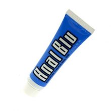 Anal Blu Lubricant