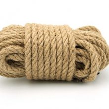Bound to Please Bondage Rope Hemp