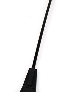 Bound to Please Silicone Riding Crop