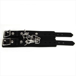 Bound to Please Silicone Universal Cuffs