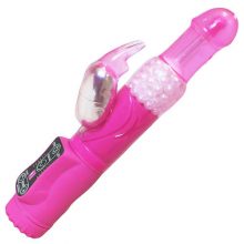 Jessica Rabbit Mk 2 Vibrator