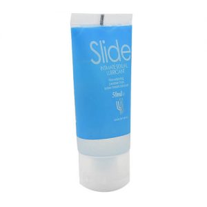 Loving Joy Slide Water Based Lubricant 50ml