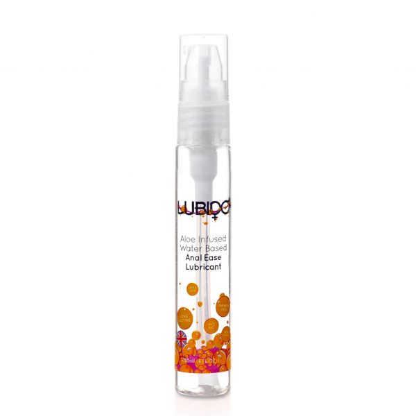 Lubido Anal Ease Lubricant 30ml