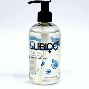 Lubido Lubricant 250ml