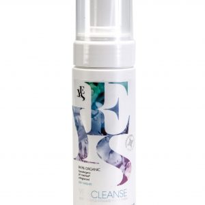 YES Cleanse Intimate Wash - Unfragranced