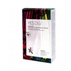 YES Double Glide Natural Lubricant Combo Pack