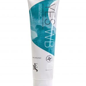 YES Organic Water Based Personal Lubricant - 150ml