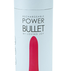 Bullet Vibrators
