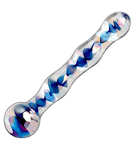 Glass Dildos