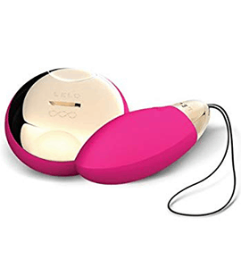 Remote Control Love Eggs
