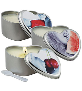 Massage Oils & Moisturisers