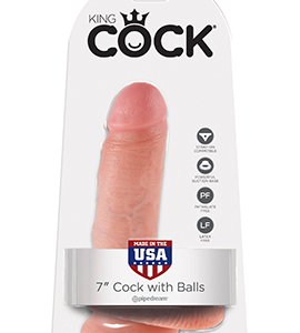 Realistic Dildos