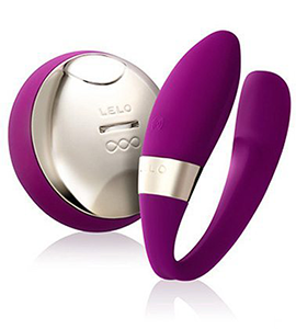 Remote Control Vibrators