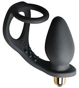 Male Vibrators