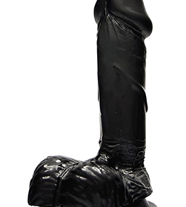 Suction Cup Dildos