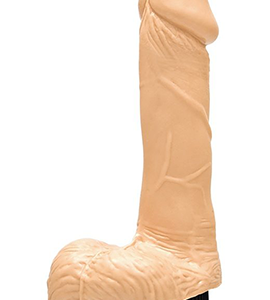 Vibrating Dildos
