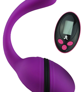 Vibrating Love Eggs