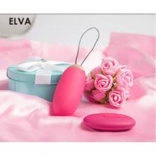 Svakom Elva Remote Control Vibrating Bullet