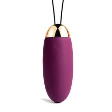 Svakom Elva Remote Control Vibrating Bullet – Violet