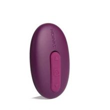 Svakom Elva Remote Control Vibrating Bullet – Remote Control