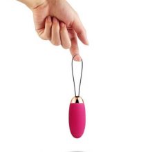 Svakom Elva Remote Control Vibrating Bullet