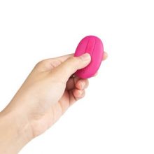 Svakom Elva Remote Control Vibrating Bullet