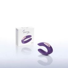 Satisfyer Partner Plus