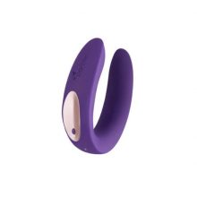 Satisfyer Partner Plus