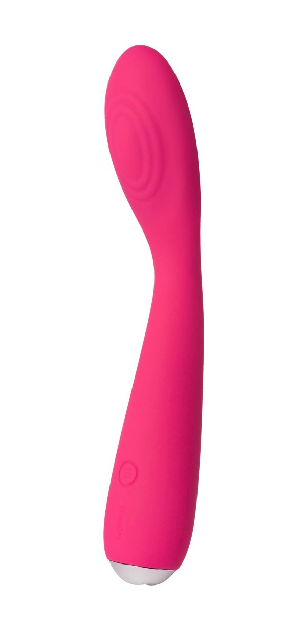 Svakom Iris Clitoral and G-Spot Vibrator