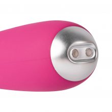 Svakom Iris Clitoral and G-Spot Vibrator