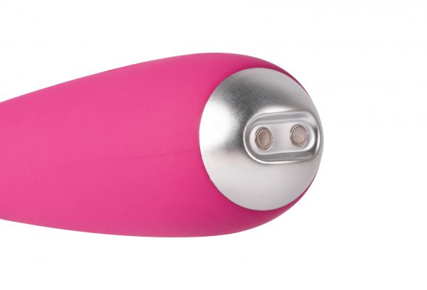 Svakom Iris Clitoral and G-Spot Vibrator