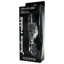 Jessica Rabbit Ultimate Plus Vibrator