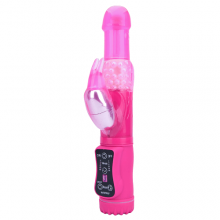 Jessica Rabbit Vibrator Mk 2