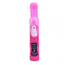 Jessica Rabbit Vibrator Mk 2
