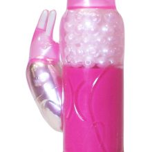 Jessica Rabbit Vibrator Mk 2