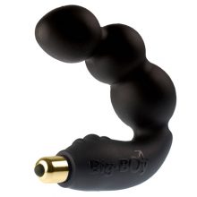 Rocks Off Big Boy 7 Speed Prostate Massager – Black