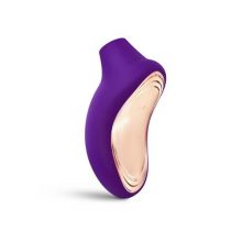 LELO SONA 2 Sonic Clitoral Massager – Purple