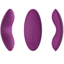 Svakom Eden App Controlled Clitoral Stimulator