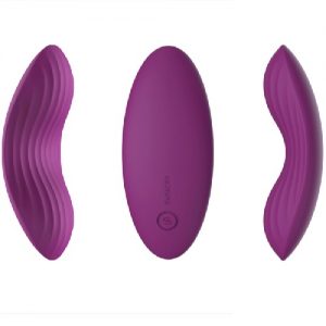 Svakom Eden App Controlled Clitoral Stimulator