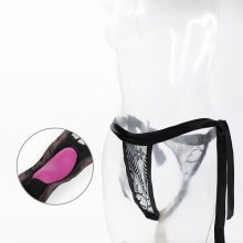 Svakom Eden App Controlled Clitoral Stimulator