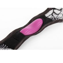 Svakom Eden App Controlled Clitoral Stimulator
